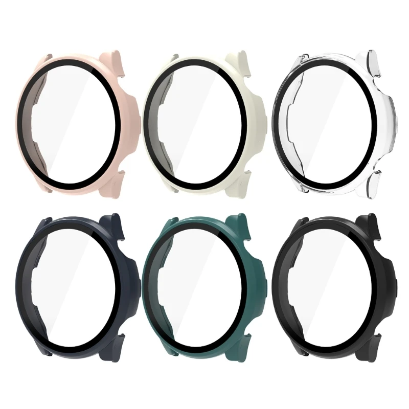 2023 New Tempered-Glass Film+Case Screen Protector Full Coverage Cover Anti-scratch Frame-Shell Watch Housing For Solar
2023 New Tempered-Glass Film+Case Screen Protector Full Coverage Cover Anti-scratch Frame-Shell Watch Housing For Solar