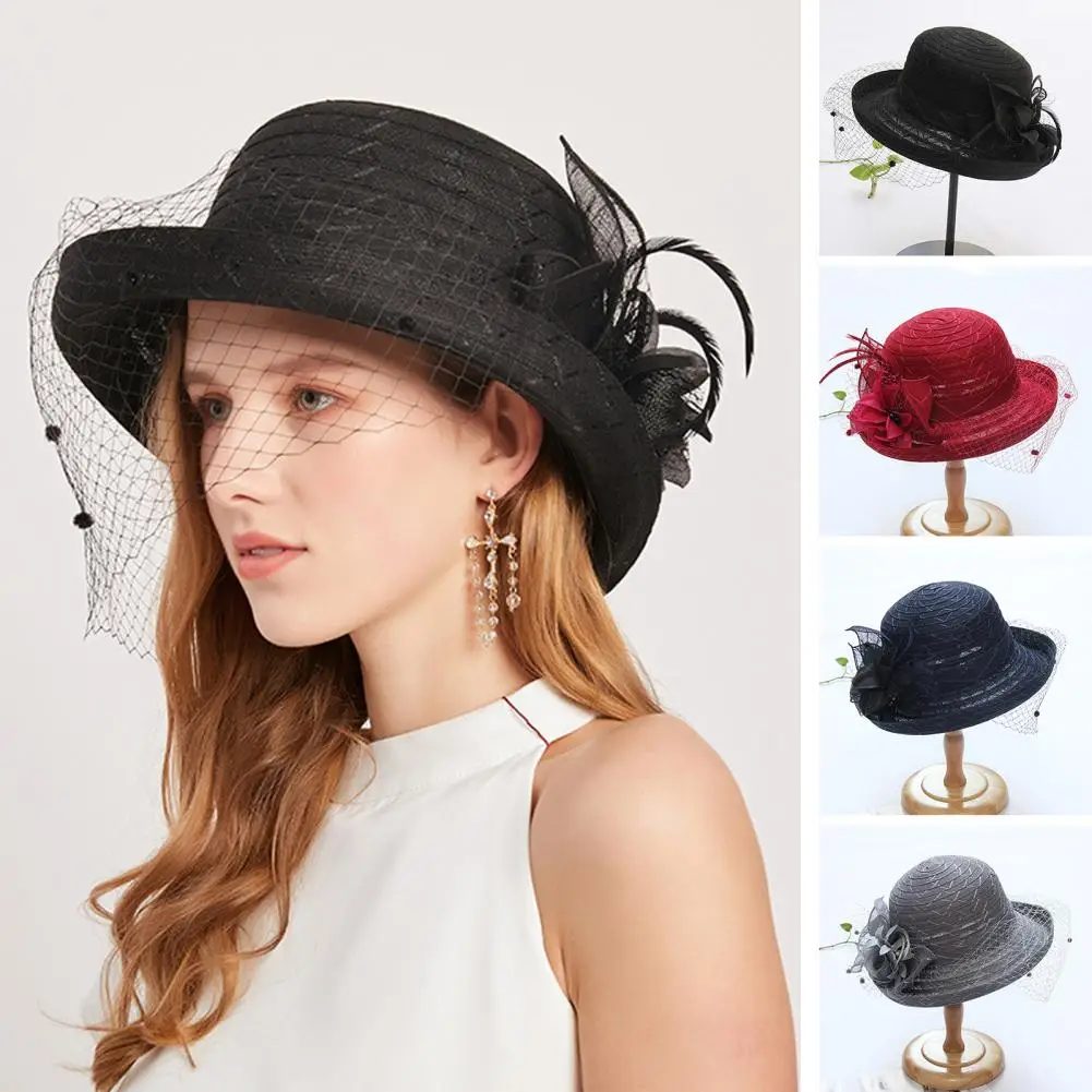 Versatile Sun Visor Hat Lightweight Adjustable Fine Workmanship Sun Visor Rolling Edge Net Yarn Hat Sun Hat Daily Wear
Versatile Sun Visor Hat Lightweight Adjustable Fine Workmanship Sun Visor Rolling Edge Net Yarn Hat Sun Hat Daily Wear