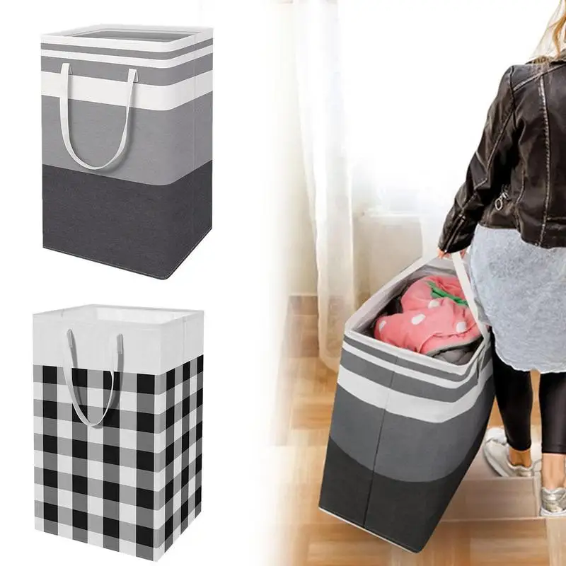 Rope Basket Cotton Rope Woven Basket With Handles For Laundry Toys Folded Cloths Organizing Nursery Cube Bin Decorative Storage
Rope Basket Cotton Rope Woven Basket With Handles For Laundry Toys Folded Cloths Organizing Nursery Cube Bin Decorative Storage