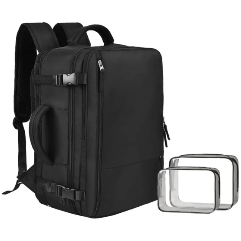Large Capacity Backpack for Both Men and Women's Travel Lightweight Oversized Short Distance Travel Expandable Mommy Backpack
Large Capacity Backpack for Both Men and Women's Travel Lightweight Oversized Short Distance Travel Expandable Mommy Backpack