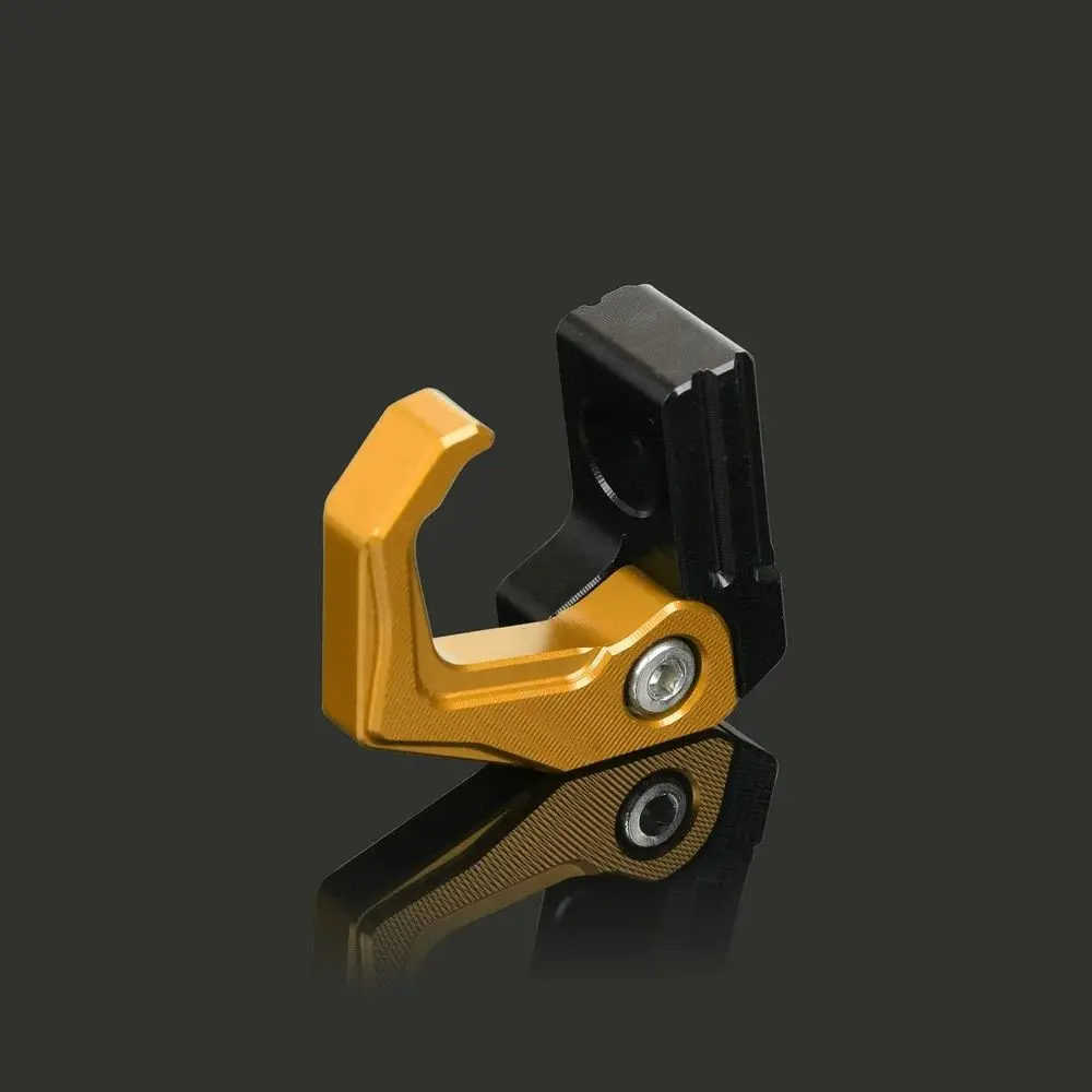 Motorcycle Pump Side Mirror Base Clip Helmet Hook For Honda CBF190TR CBF190X CBF190R CBF190L Convenient Storage CNC Accessories
Motorcycle Pump Side Mirror Base Clip Helmet Hook For Honda CBF190TR CBF190X CBF190R CBF190L Convenient Storage CNC Accessories