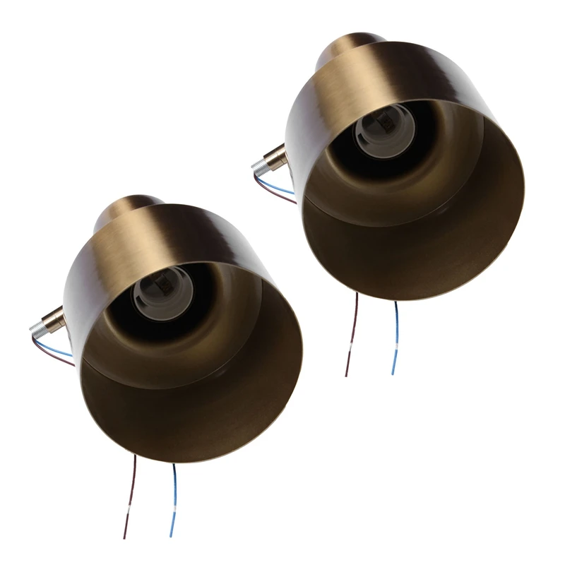 2X Nordic Bedroom Bedside Wall Lamp Gold Simple Modern Living Room Aisle Bathroom Wall Lamp
2X Nordic Bedroom Bedside Wall Lamp Gold Simple Modern Living Room Aisle Bathroom Wall Lamp