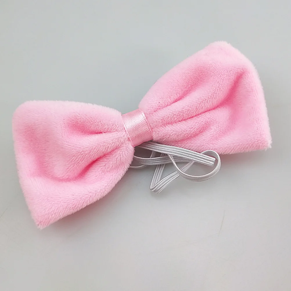 1 Set Animal Ear Headband Cosplay Costume Nose Bowtie Tail Tutu Skirt for Kids
1 Set Animal Ear Headband Cosplay Costume Nose Bowtie Tail Tutu Skirt for Kids