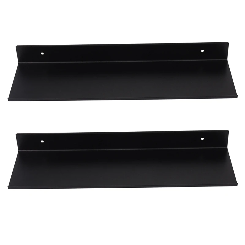 2X 40Cm Bathroom Shelves Kitchen Wall Shelf Shower Storage Rack Bathroom Accessories-FS-PHFU
2X 40Cm Bathroom Shelves Kitchen Wall Shelf Shower Storage Rack Bathroom Accessories-FS-PHFU