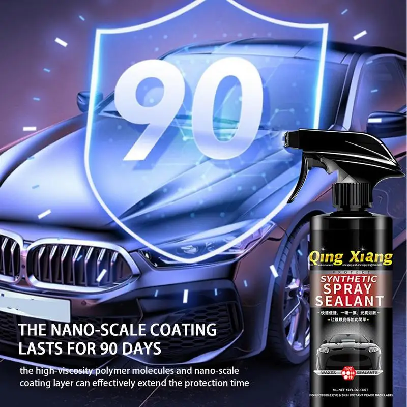 500ml Car Scratch Nano Coating Anti Scratches Mist Fast Coating Nano Repair Polish Multifunctional Auto Car Care Accessories
500ml Car Scratch Nano Coating Anti Scratches Mist Fast Coating Nano Repair Polish Multifunctional Auto Car Care Accessories