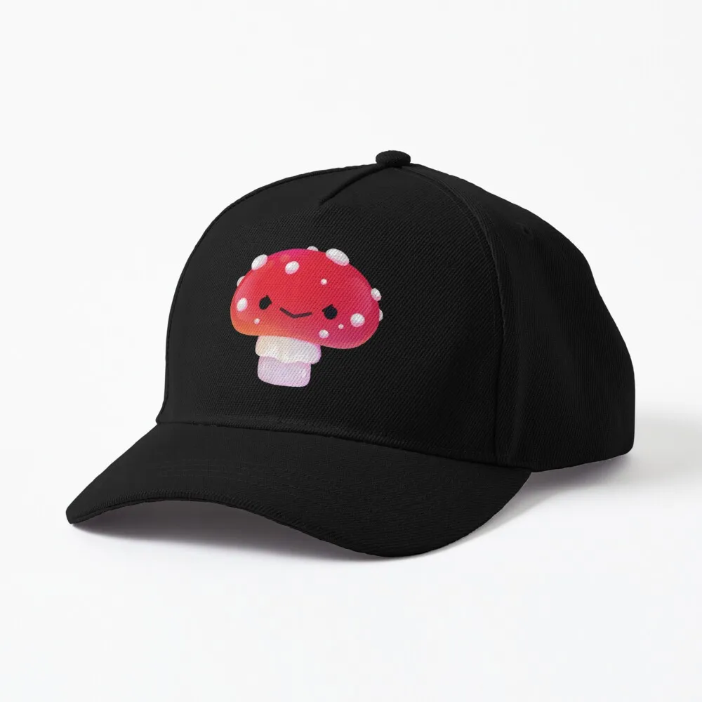 

Mushroom Cap Designed and sold by a Top Seller pikaole