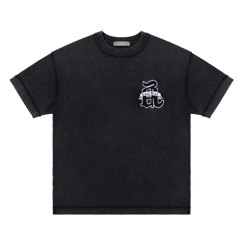 22SS Gothic Pattern Print Askyurself T Shirt Men Women EU Size 100% Cotton Askyurself Top Tees Vintage Clothes Summer Haikyuu
22SS Gothic Pattern Print Askyurself T Shirt Men Women EU Size 100% Cotton Askyurself Top Tees Vintage Clothes Summer Haikyuu