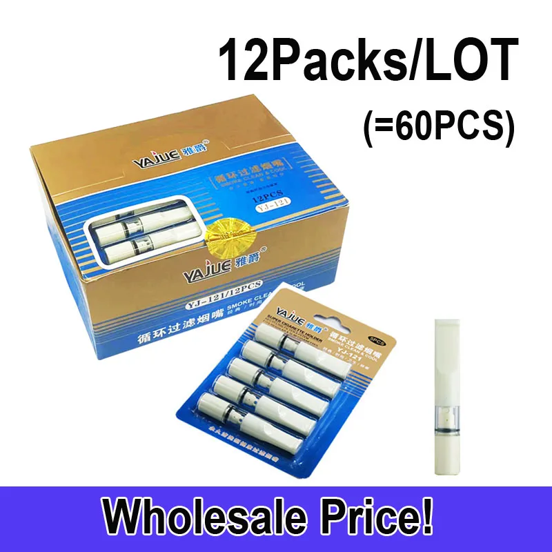 Dual Use Microfilter Tobacco Filters Reusable Removable to Clean Smoking Mouthpieces Hot Sale Mini Cigarette Holder Gift for Men
Dual Use Microfilter Tobacco Filters Reusable Removable to Clean Smoking Mouthpieces Hot Sale Mini Cigarette Holder Gift for Men
