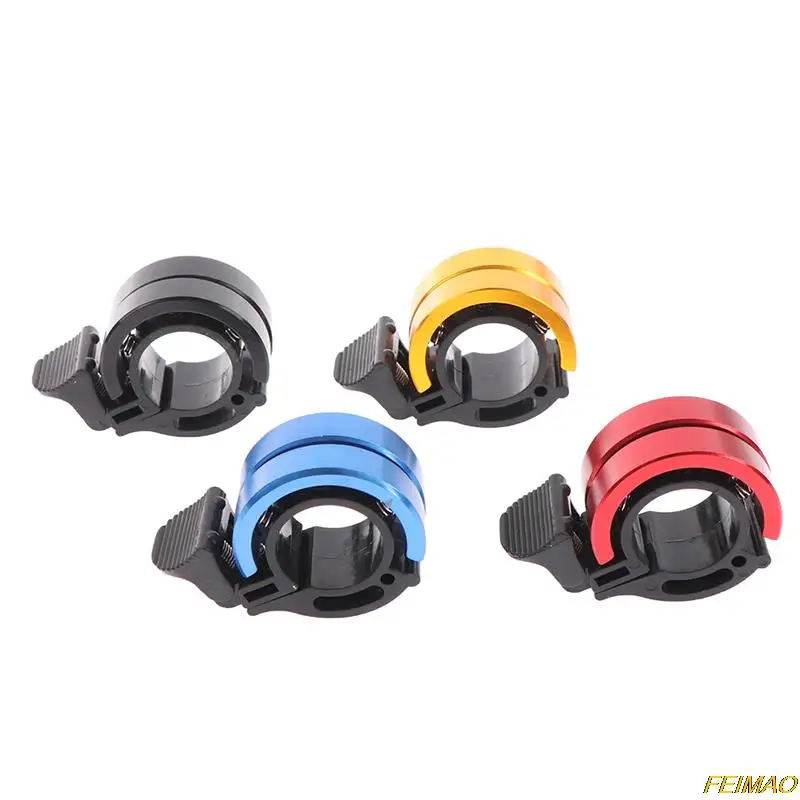 Double Cover Bicycle Bell Mountain Bike Bell Waterproof Horn Bike Accessories
Double Cover Bicycle Bell Mountain Bike Bell Waterproof Horn Bike Accessories