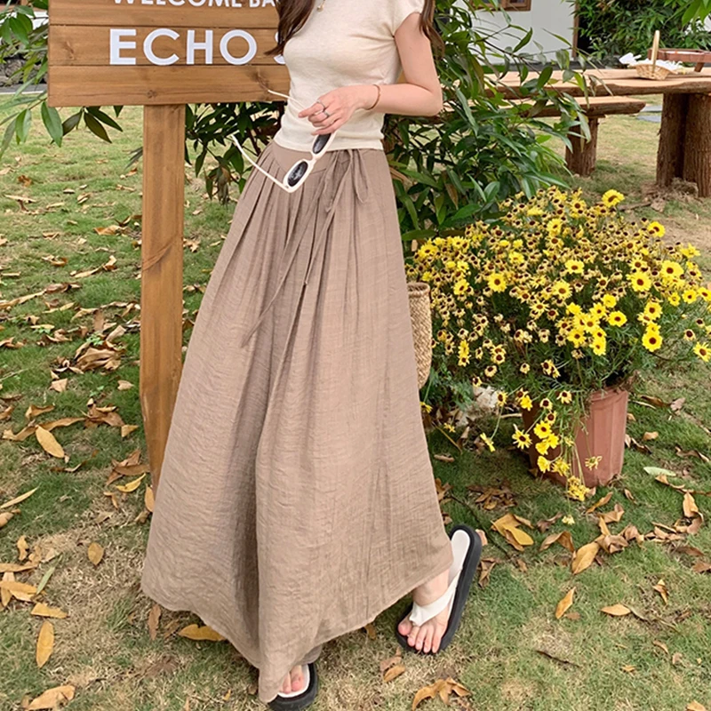 Women's Y2K Clothes Vintage Pink High Waisted Pants Jogger Casual Trousers Wide Leg Summer Baggy Korean Style 2023 Fashion
Women's Y2K Clothes Vintage Pink High Waisted Pants Jogger Casual Trousers Wide Leg Summer Baggy Korean Style 2023 Fashion