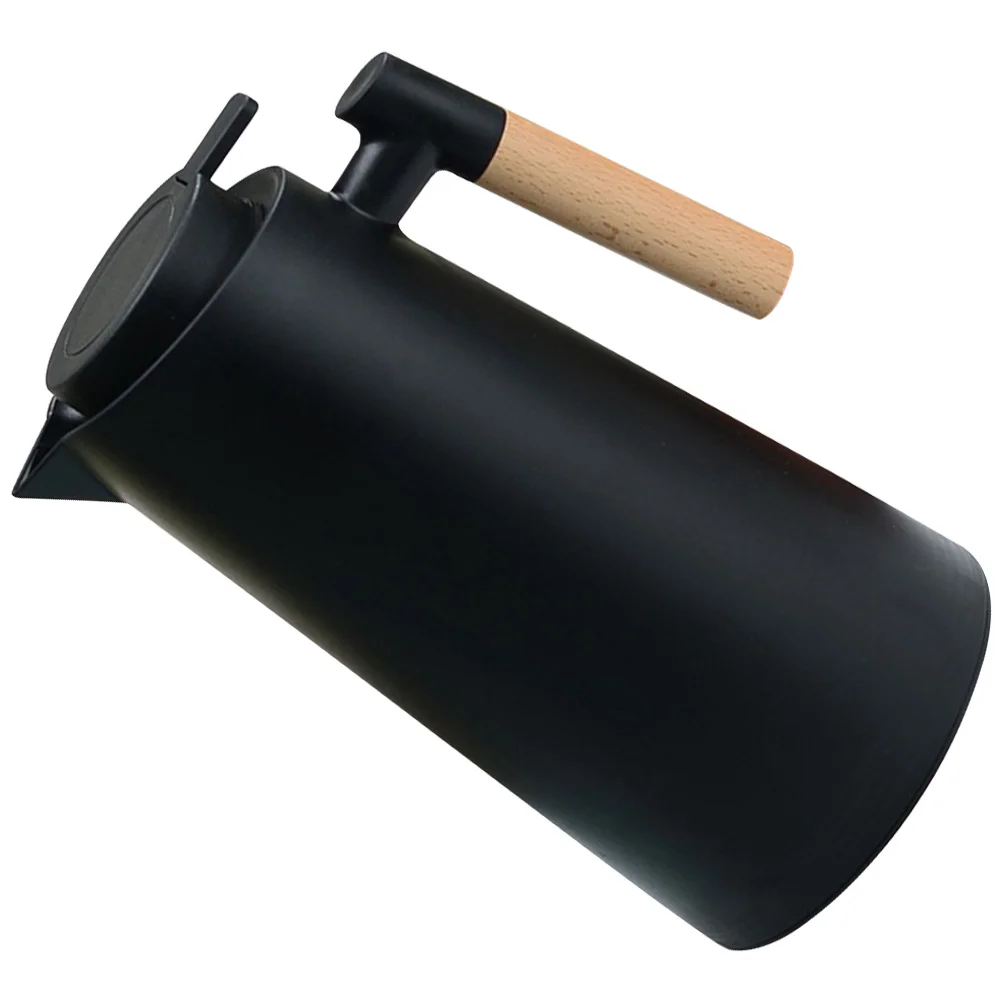 Water Insulated Bottle Jughandle Simple Bottles Cafeteria Cup Office Home Flask Vacuum Kettle
Water Insulated Bottle Jughandle Simple Bottles Cafeteria Cup Office Home Flask Vacuum Kettle
