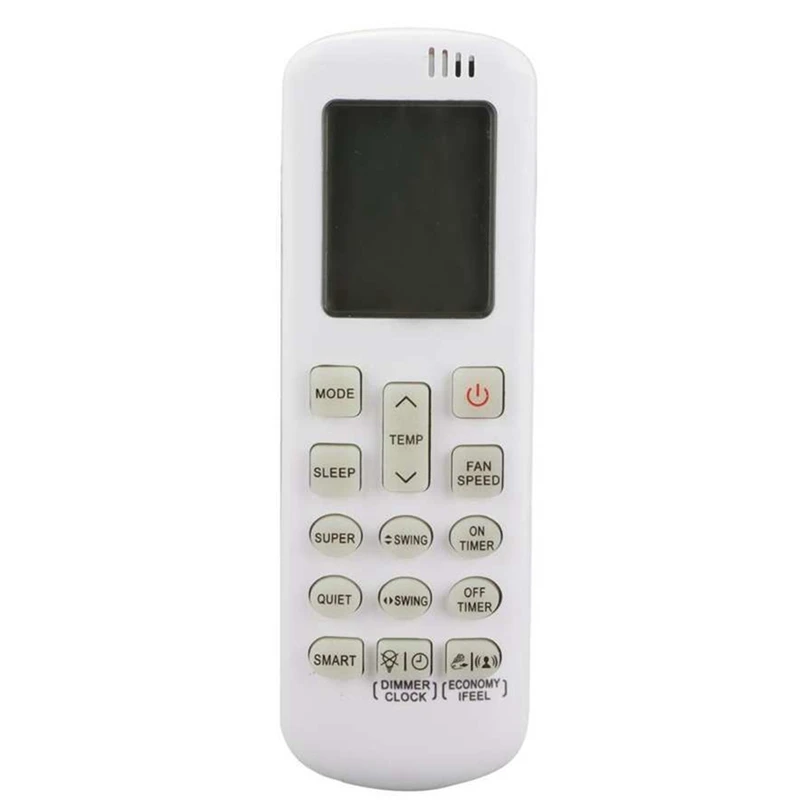 DG11R2-01 новый пульт дистанционного управления для кондиционера Hisense DG11R2 01
DG11R2-01 новый пульт дистанционного управления для кондиционера Hisense DG11R2 01