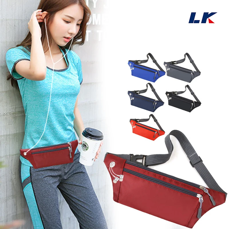 Running waist bag Belt Bag Men Gym Women Sports Fanny Pack Cell Mobile Phone for Running Jogging Run Pouch Hydration Cycling Bag
Running waist bag Belt Bag Men Gym Women Sports Fanny Pack Cell Mobile Phone for Running Jogging Run Pouch Hydration Cycling Bag