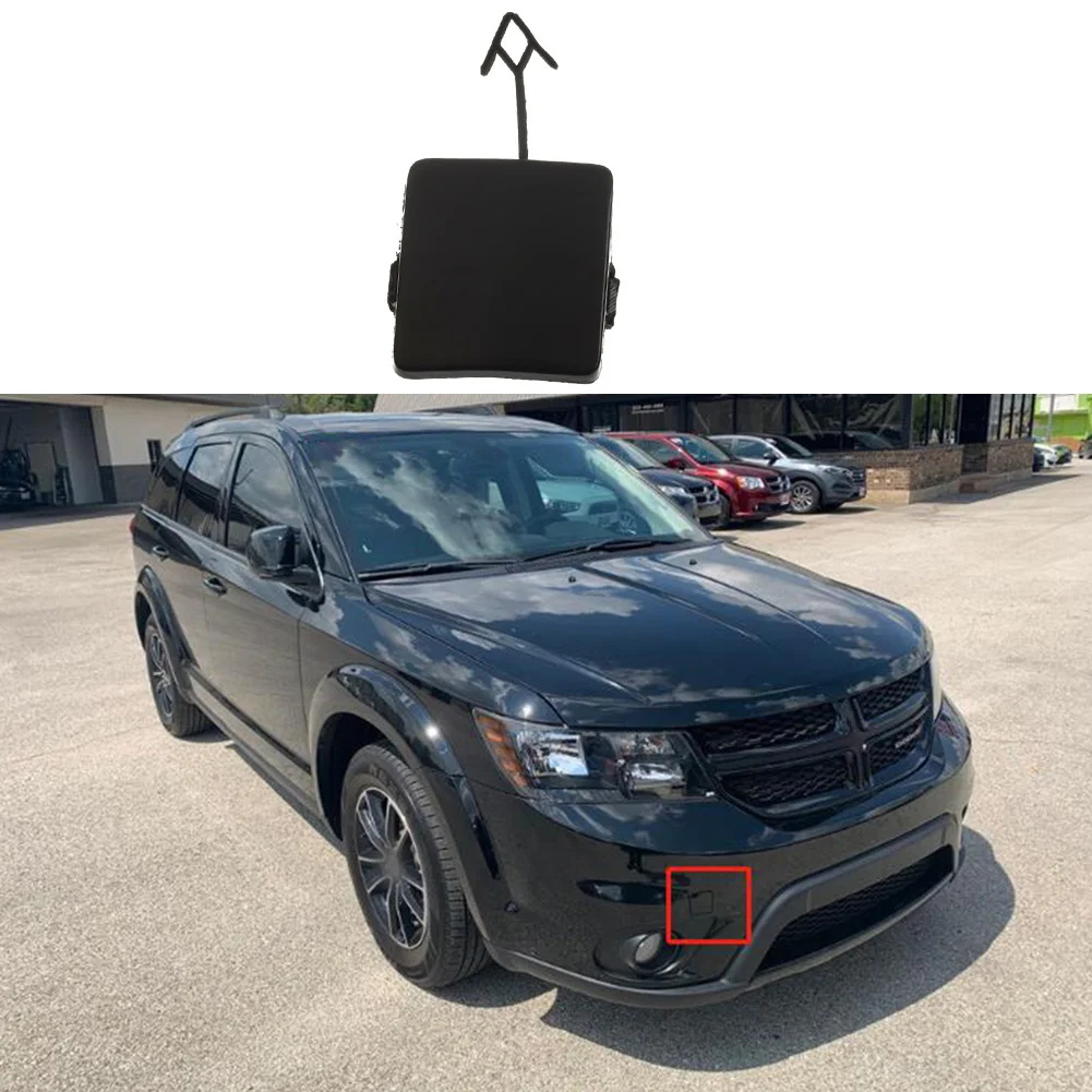 For Dodge Journey Tow Hook Cover Plastic Replacement Wear-resistance Part 1TX87TZZAB 2011-2016 Easy To Install
For Dodge Journey Tow Hook Cover Plastic Replacement Wear-resistance Part 1TX87TZZAB 2011-2016 Easy To Install