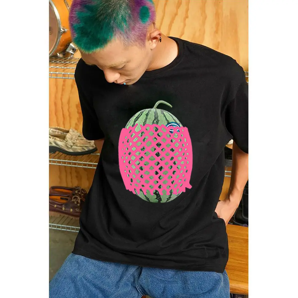 2022 Мужская футболка 100% хлопок футболка с коротким рукавом мужская летняя черно-белая парная Свободная Повседневная футболка с арбузом Топ
2022 Мужская футболка 100% хлопок футболка с коротким рукавом мужская летняя черно-белая парная Свободная Повседневная футболка с арбузом Топ