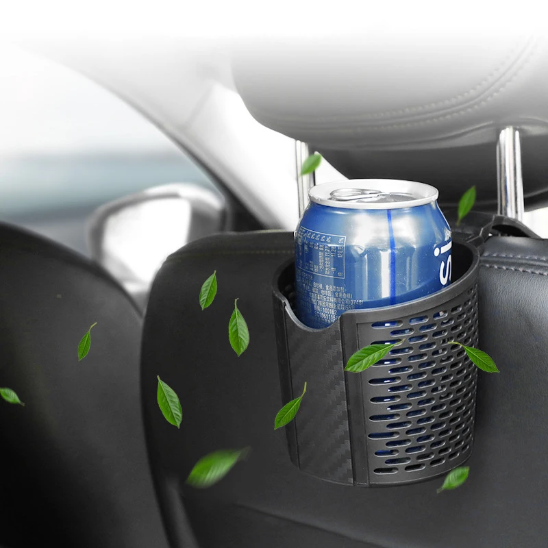 Portable Car Drinks Cup Holder Seat Back Hook Organize Storage Basket Phone Bracket Multifunction Universal Organizer Supplies
Portable Car Drinks Cup Holder Seat Back Hook Organize Storage Basket Phone Bracket Multifunction Universal Organizer Supplies