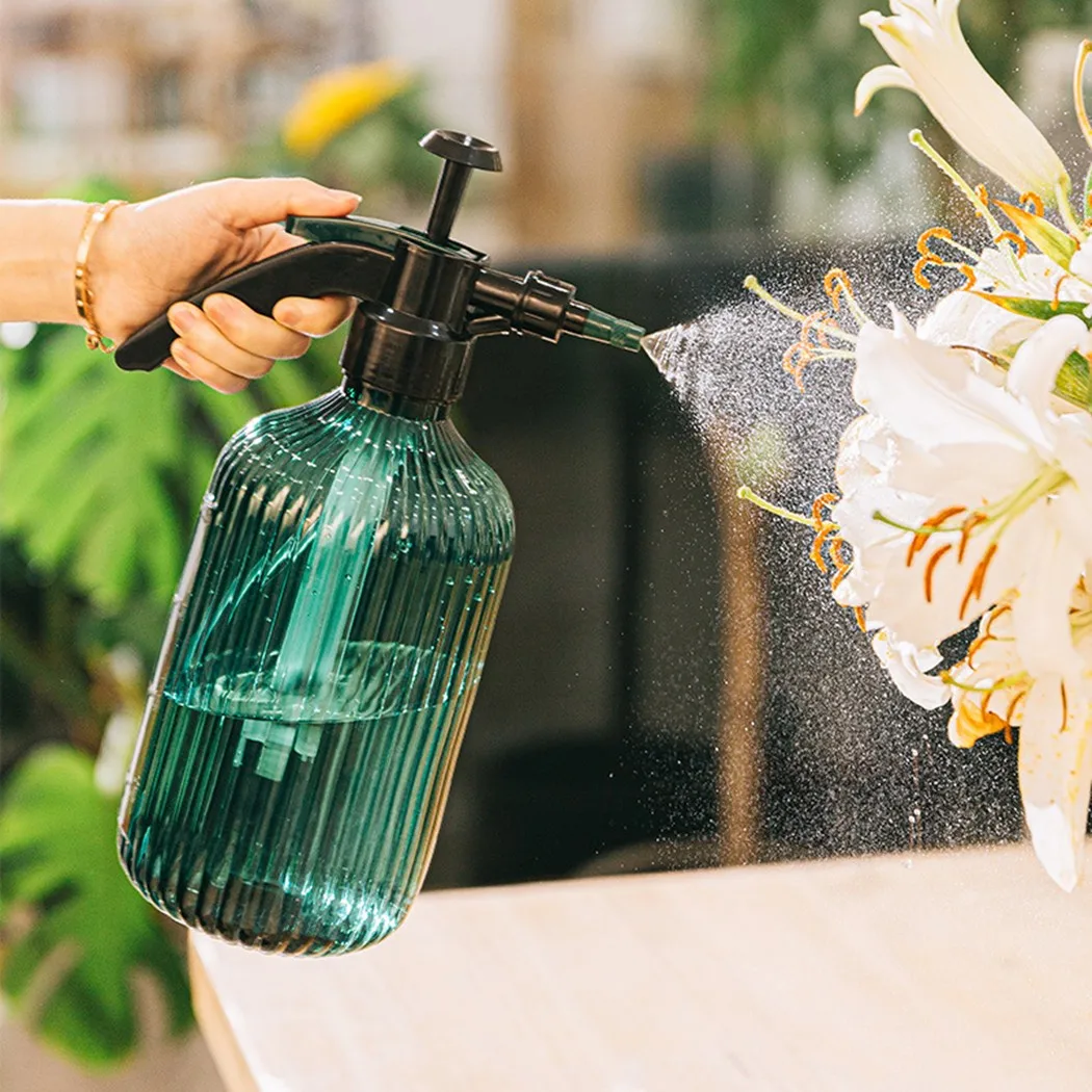 Watering Can Pot Plant Mister Flower Garden Pump Air Pressure Plant Spray Bottle Misters Spray Sprinkler Garden Supplies Tools
Watering Can Pot Plant Mister Flower Garden Pump Air Pressure Plant Spray Bottle Misters Spray Sprinkler Garden Supplies Tools