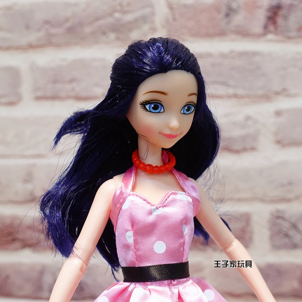 30cm Original Doll Toy Princess Fashion Purple hair Blue eyes 9 joints Girl DIY Dressing Hair Toy Hero Girl gift
30cm Original Doll Toy Princess Fashion Purple hair Blue eyes 9 joints Girl DIY Dressing Hair Toy Hero Girl gift