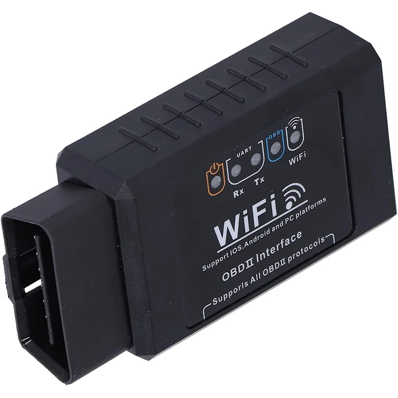 Диагностика ошибок автомобиля подходит для IOS для Android, Wifi OBD2 считыватель кодов, профессиональный сканер ошибок автомобиля, диагностический...
Диагностика ошибок автомобиля подходит для IOS для Android, Wifi OBD2 считыватель кодов, профессиональный сканер ошибок автомобиля, диагностический...
