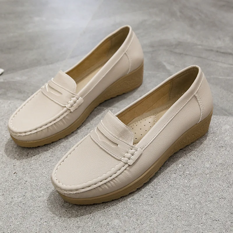 Women Sneakers Women's Walking Shoes Breathable Comfortable Female Boat Shoes Increasing Height
Women Sneakers Women's Walking Shoes Breathable Comfortable Female Boat Shoes Increasing Height