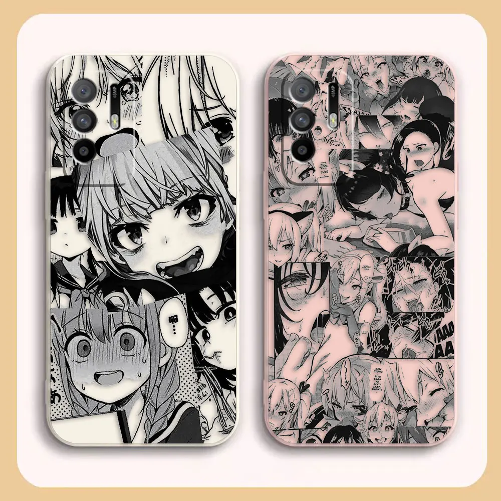 Case For OPPO A52 A54 A55 A57 A59 A72 A73 A74 A91 A93 A92S A93S A94 A95 A96 4G 5G Case Funda Shell Cute Kawaii Nifty Girl Anime
Case For OPPO A52 A54 A55 A57 A59 A72 A73 A74 A91 A93 A92S A93S A94 A95 A96 4G 5G Case Funda Shell Cute Kawaii Nifty Girl Anime