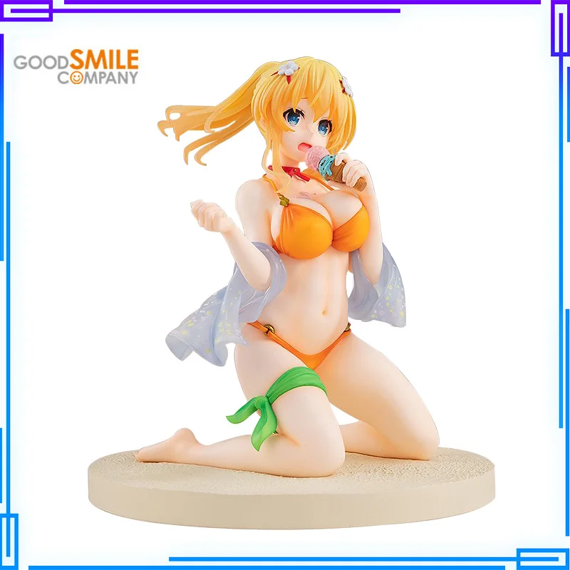 GSC Original Bless This Wonderful World 2 Dukunesu Figure Swimwear Figures Collection Doll Model Kits Anime Toys Collection Doll
GSC Original Bless This Wonderful World 2 Dukunesu Figure Swimwear Figures Collection Doll Model Kits Anime Toys Collection Doll