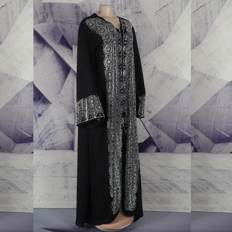 African Dresses For Women Nigeria Turkey Caftan Traditional Ramada Abaya Muslim Diamond Boubou Robe Clothes Dress Boubou
African Dresses For Women Nigeria Turkey Caftan Traditional Ramada Abaya Muslim Diamond Boubou Robe Clothes Dress Boubou