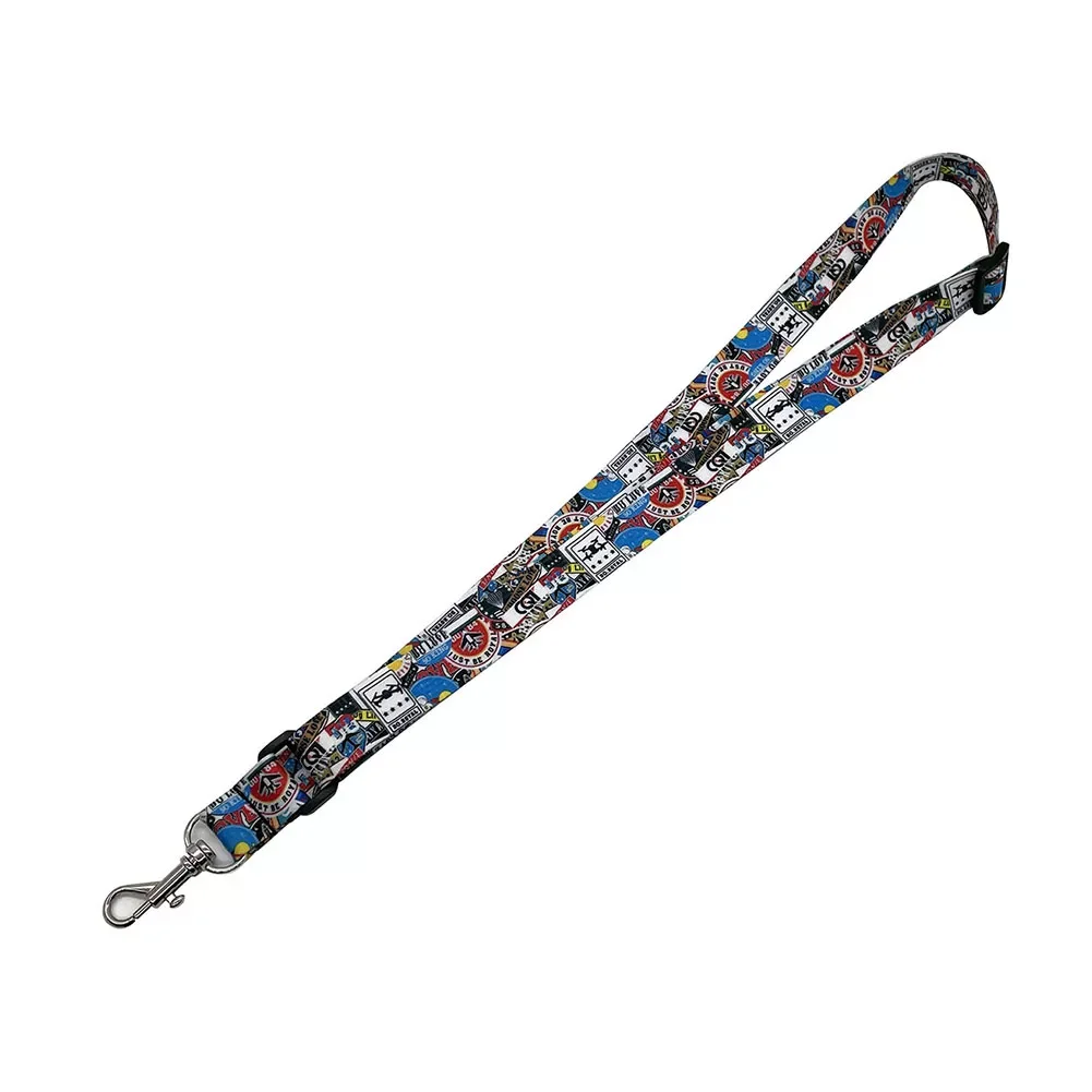 Portable Drone Accessories Adjustable Length Printed Nylon With Buckle Remote Control Lanyard Neck Strap For DJI Phantom 3 4
Portable Drone Accessories Adjustable Length Printed Nylon With Buckle Remote Control Lanyard Neck Strap For DJI Phantom 3 4