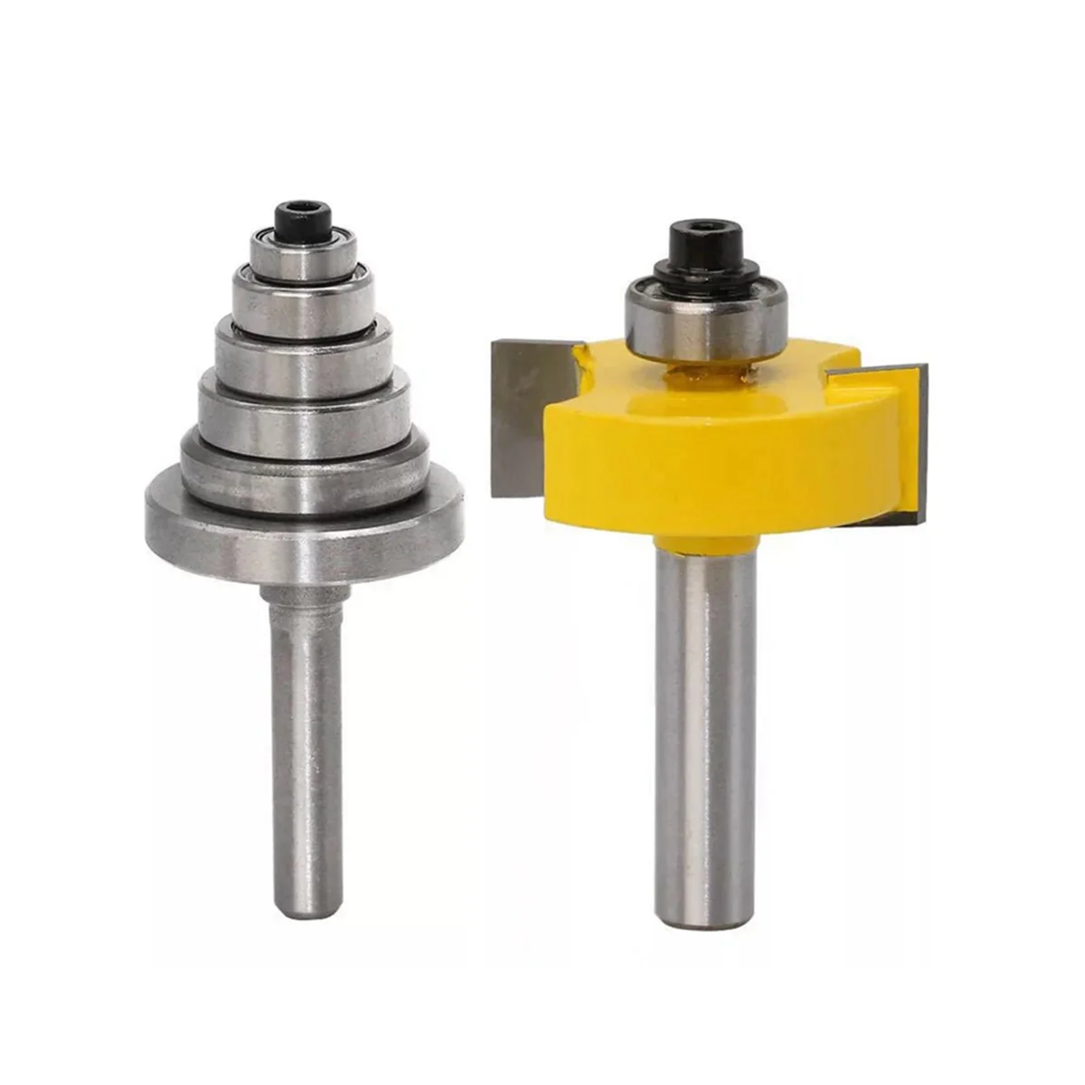 Woodworking Milling Cutter Tenon Knife 7 Sets Of Tenon Knife Adjustable Tenon Knife Engraving Machine
Woodworking Milling Cutter Tenon Knife 7 Sets Of Tenon Knife Adjustable Tenon Knife Engraving Machine
