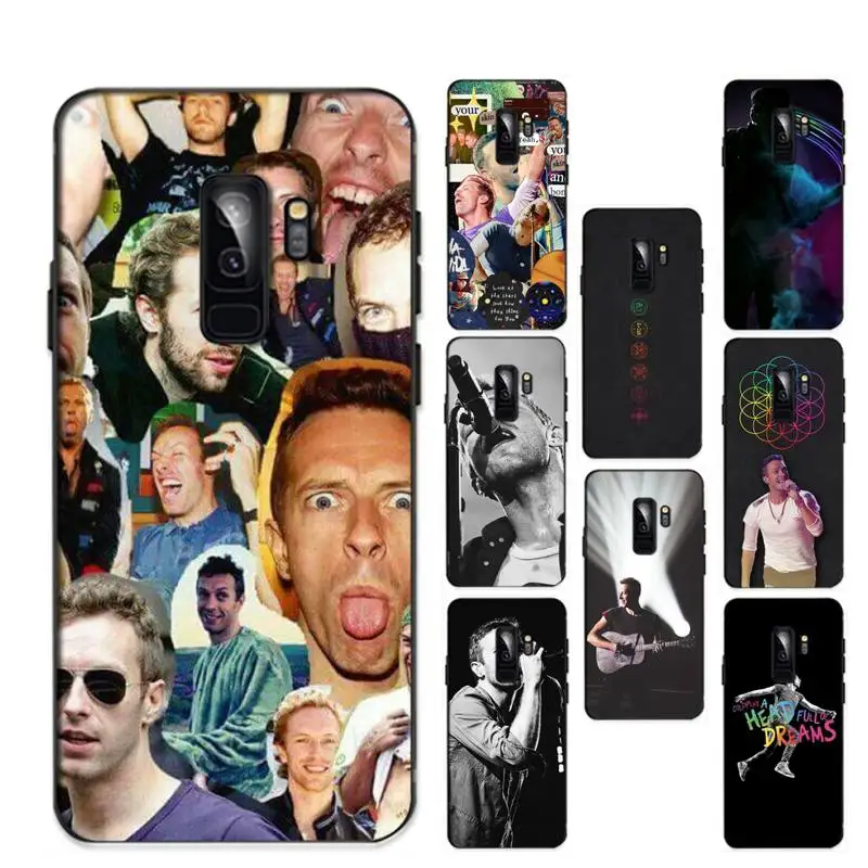 Coldplay Chris Martin Phone Case for Huawei Honor 10 i 8X C 5A 20 9 10 30 lite pro Voew 10 20 V30 cover
Coldplay Chris Martin Phone Case for Huawei Honor 10 i 8X C 5A 20 9 10 30 lite pro Voew 10 20 V30 cover