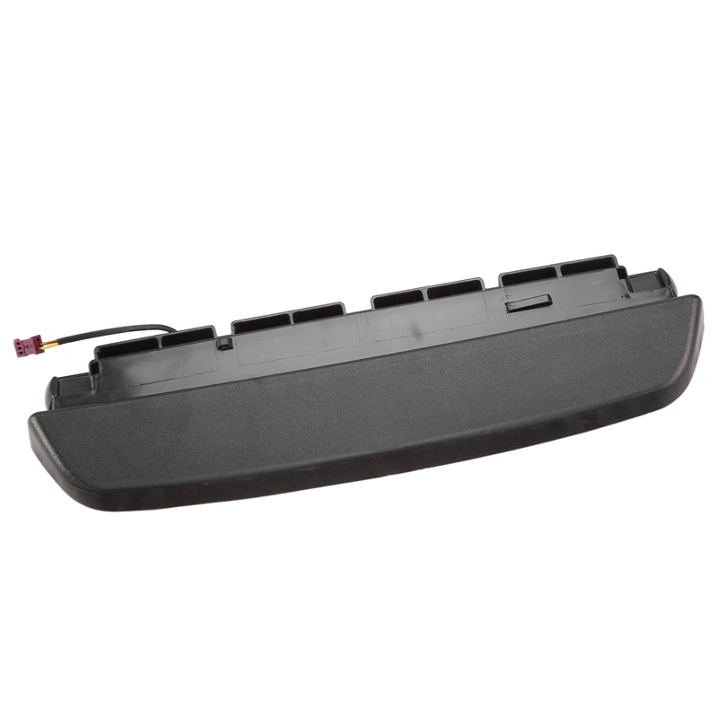 Third High Center Brake Light Tail Lamp 63257342972 For BMW- 7 Series G12 2016-2021 Accessories
Third High Center Brake Light Tail Lamp 63257342972 For BMW- 7 Series G12 2016-2021 Accessories