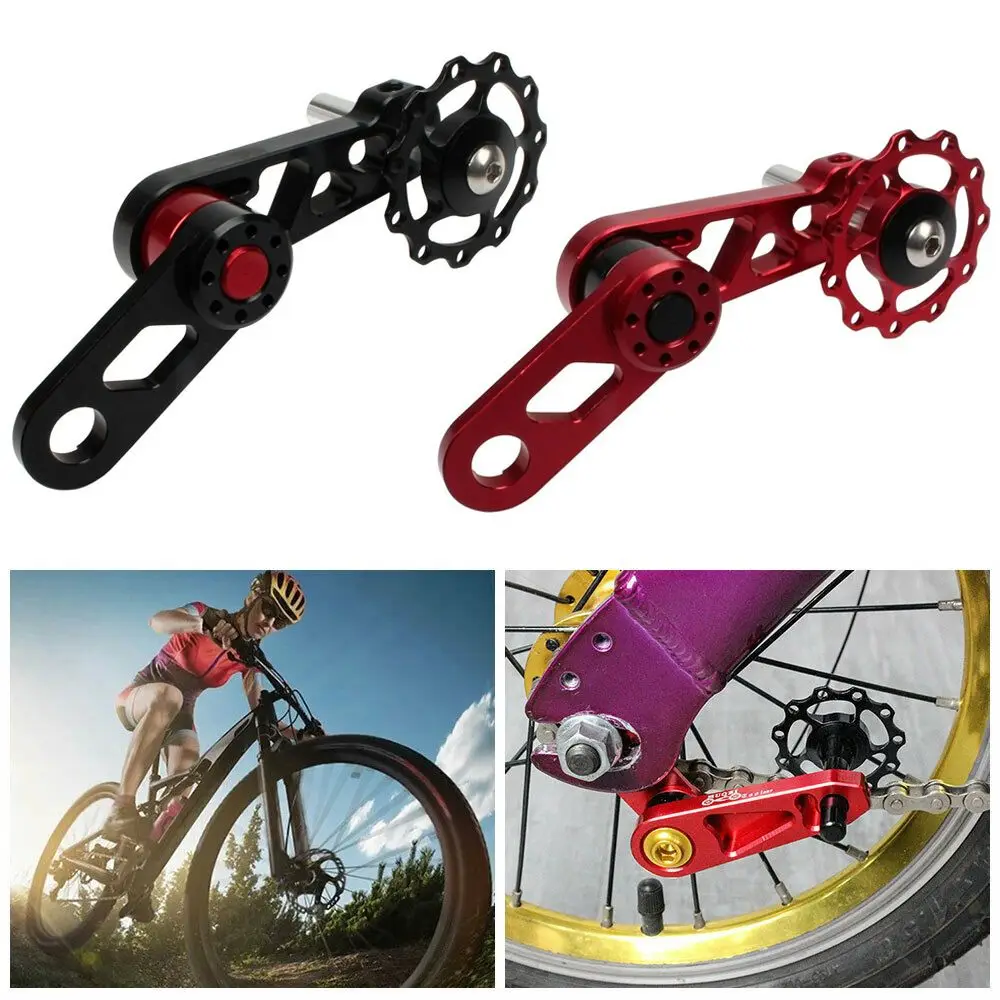 Outdoor MTB High-intensity Durable Bicycle Accessories Single Speed Chainring Converter Bike Chain Tensioner
Outdoor MTB High-intensity Durable Bicycle Accessories Single Speed Chainring Converter Bike Chain Tensioner