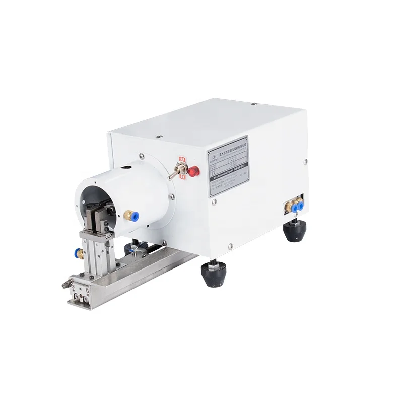 EW-10ST-2A 26-10AWG Wire Stripping And Twisting Machine Wire Twisting Machine
EW-10ST-2A 26-10AWG Wire Stripping And Twisting Machine Wire Twisting Machine