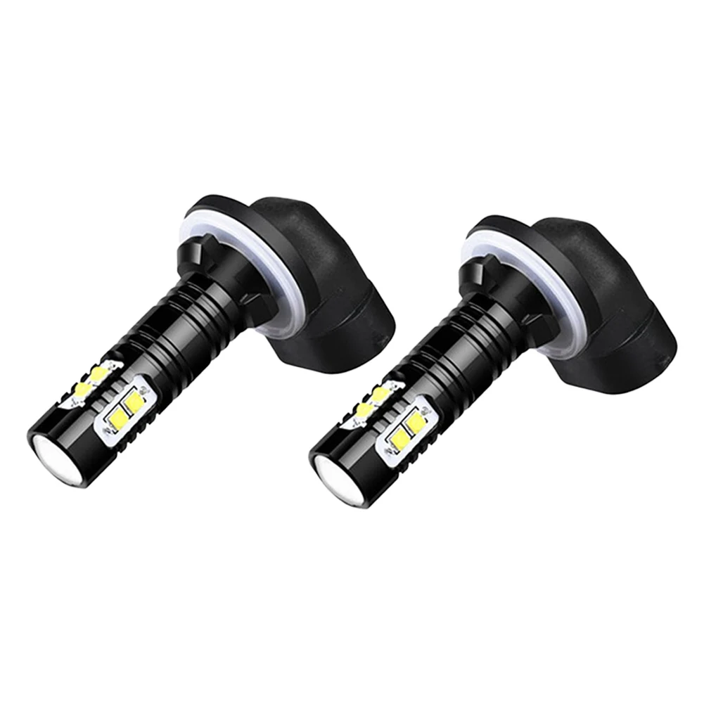 2x Car Fog Lamp Led Lamp 862 886 889 894 896 898 50W 6000K White Fog Light Bulb DRL Daytime Running Light Universal Accessories
2x Car Fog Lamp Led Lamp 862 886 889 894 896 898 50W 6000K White Fog Light Bulb DRL Daytime Running Light Universal Accessories