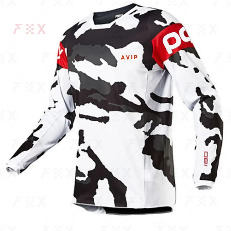 FXR Motocross Cycling Off Road Dirt Bike Riding ATV MTB DH Men's Racing Long Sleeve Shirt
FXR Motocross Cycling Off Road Dirt Bike Riding ATV MTB DH Men's Racing Long Sleeve Shirt