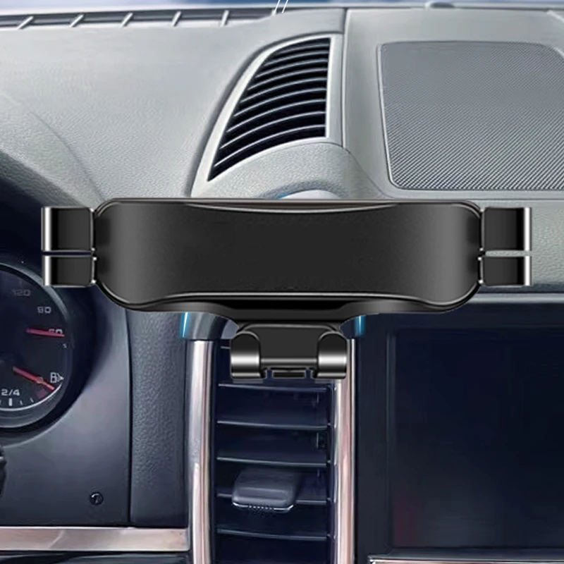 Car Phone Mount Holder For Porsche 718 Boxster Spyder 982 Panamera 971 Macan 95b Cayenne 92A Coupe 9YB Interior Accessories
Car Phone Mount Holder For Porsche 718 Boxster Spyder 982 Panamera 971 Macan 95b Cayenne 92A Coupe 9YB Interior Accessories