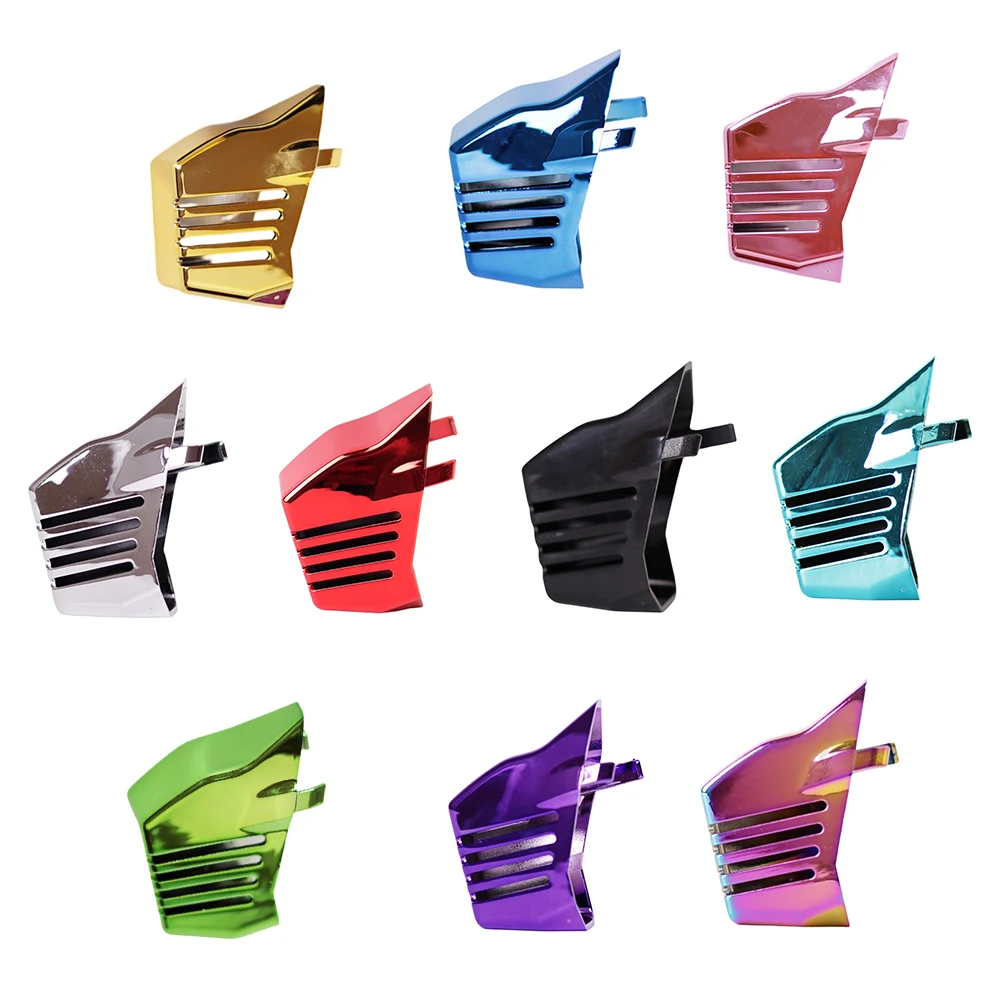Bicycle Rear Derailleur Battery Protection Cover For Sram FORCE RED AXS Ultralight Multicolor Battery Cover Bike Accessories
Bicycle Rear Derailleur Battery Protection Cover For Sram FORCE RED AXS Ultralight Multicolor Battery Cover Bike Accessories