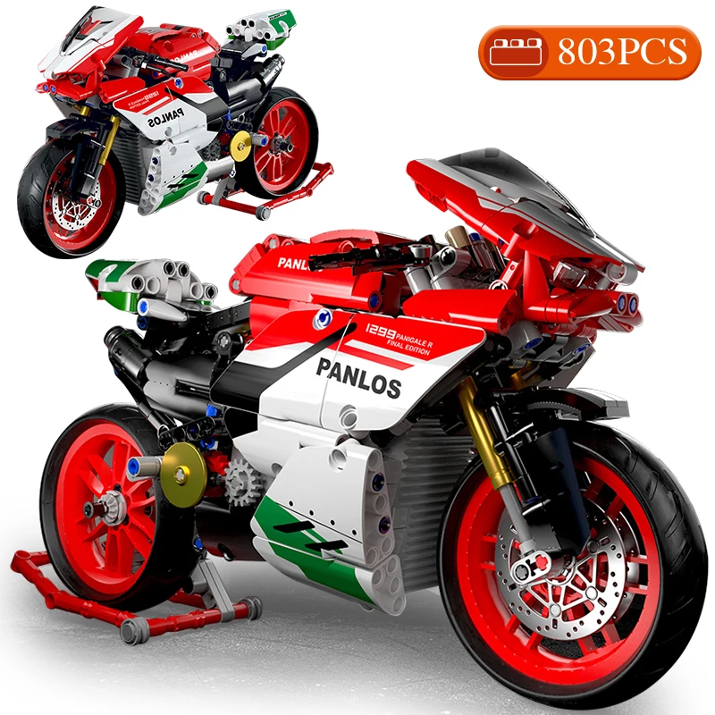 Technical Expert Building Block Car Series Red Car Motorcycle Street Locomotive Model Brick DIY Creative Toys For Children Gift
Technical Expert Building Block Car Series Red Car Motorcycle Street Locomotive Model Brick DIY Creative Toys For Children Gift