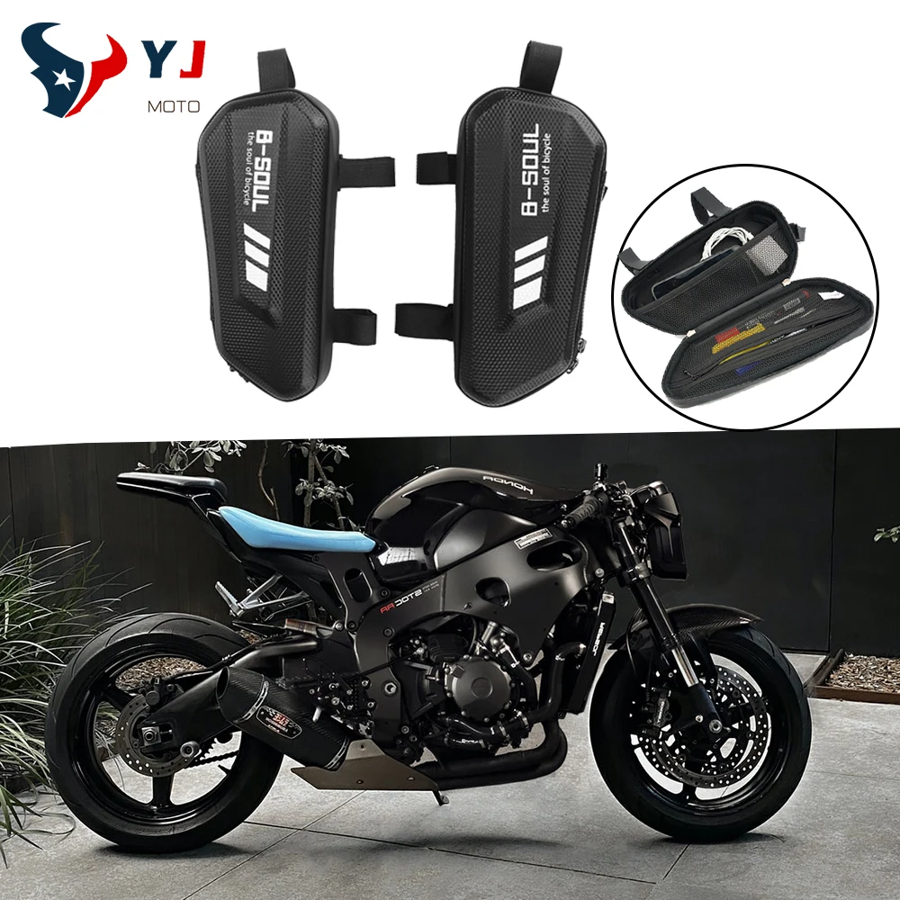 Для HONDA NC750X NC750S NC700X NC700S NC 700 750 S/X модификация мотоцикла Жесткий Чехол сиденье Водонепроницаемая треугольная Боковая Сумка
Для HONDA NC750X NC750S NC700X NC700S NC 700 750 S/X модификация мотоцикла Жесткий Чехол сиденье Водонепроницаемая треугольная Боковая Сумка