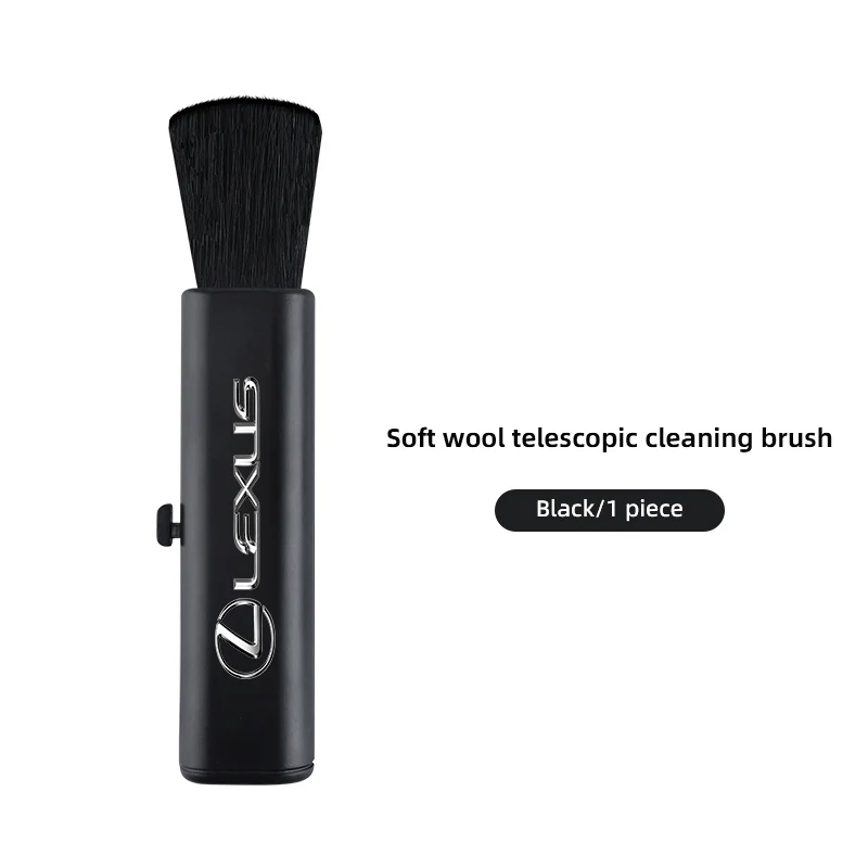 Щетка для чистки салона автомобиля, маленькая щетка для очистки воздуховыпускного отверстия для Lexus IS250 IS200 CT200h GS300 LS430 RX450h LX570 IS300 ES RX LS
Щетка для чистки салона автомобиля, маленькая щетка для очистки воздуховыпускного отверстия для Lexus IS250 IS200 CT200h GS300 LS430 RX450h LX570 IS300 ES RX LS