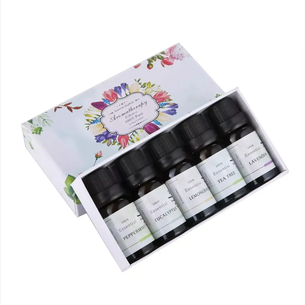 NEW2023 Essential Oils for aroma diffuser air Humidifier Aromatherapy Water-soluble Oil
NEW2023 Essential Oils for aroma diffuser air Humidifier Aromatherapy Water-soluble Oil