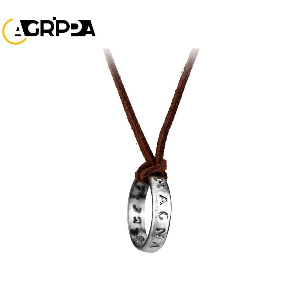 Agrippa Uncharted Fashion Trendy Rope Chain Necklaces Vintage Pendant Necklace Men Jewelry Summer Accessories For Women Bulk
Agrippa Uncharted Fashion Trendy Rope Chain Necklaces Vintage Pendant Necklace Men Jewelry Summer Accessories For Women Bulk