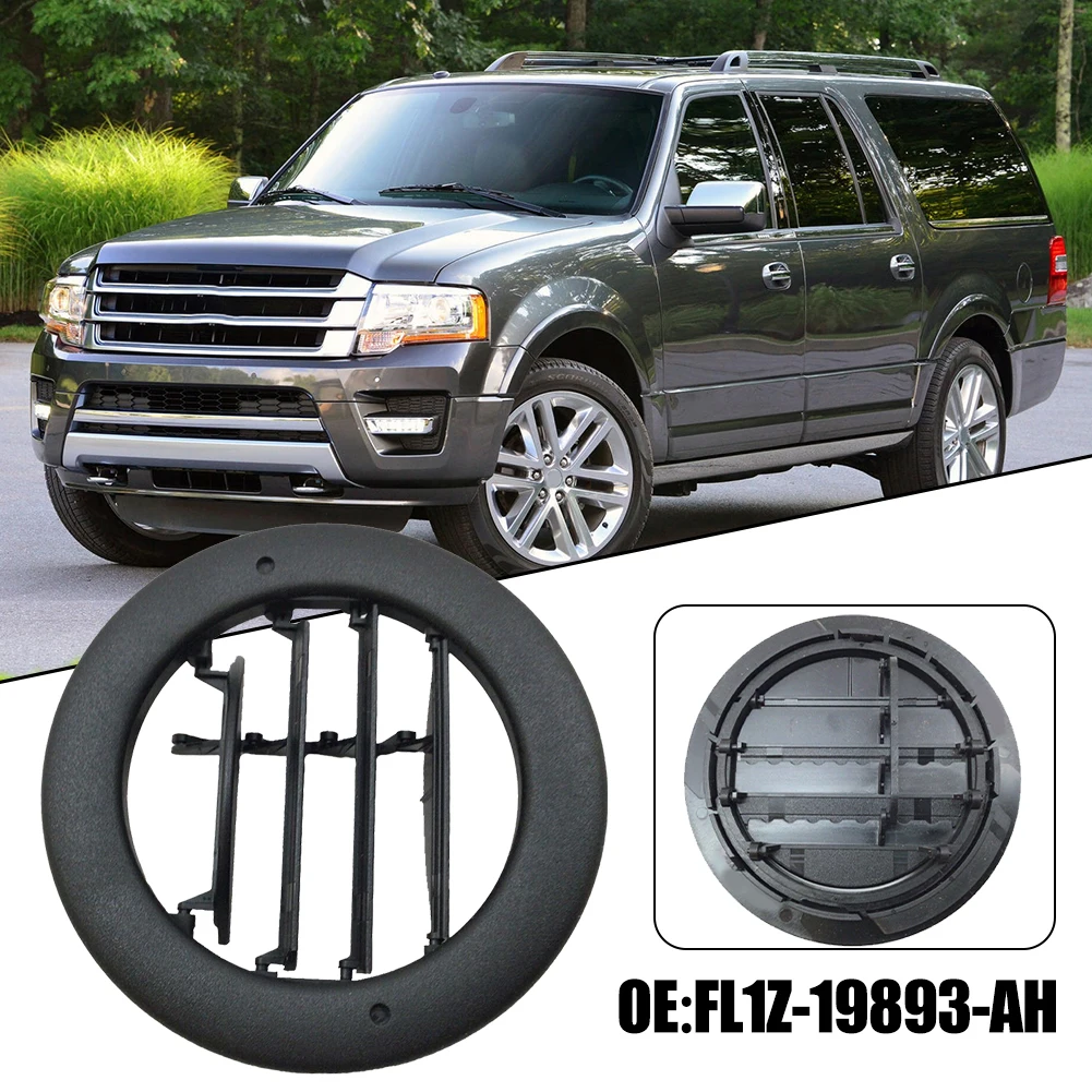 For Ford For Expedition 2015-2020 BLACK Headliner Ceiling Air Vent Grille OE FL1Z-19893-AH Seamless Fit Car Interior Accessories
For Ford For Expedition 2015-2020 BLACK Headliner Ceiling Air Vent Grille OE FL1Z-19893-AH Seamless Fit Car Interior Accessories