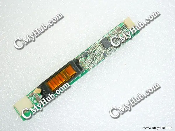 ЖК-инвертор для BenQ Joybook A82 PWB-IV12090T/B1 IV12090/T-LF AS0231701A2
ЖК-инвертор для BenQ Joybook A82 PWB-IV12090T/B1 IV12090/T-LF AS0231701A2