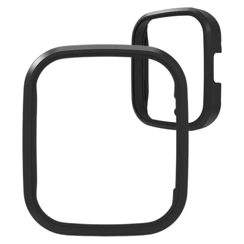 Противоударный защитный чехол для смарт-часов Redmi Watch 3, защитный чехол для часов Redmi Watch 3, бампер для экрана, рамка
Противоударный защитный чехол для смарт-часов Redmi Watch 3, защитный чехол для часов Redmi Watch 3, бампер для экрана, рамка