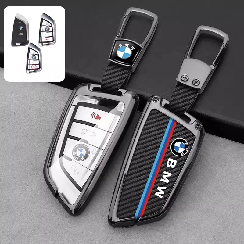 Чехол для автомобильного ключа из углеродного волокна для BMW X1 X3 X5 X6 X7 1 3 5 6 7 серий G20 G30 G11 F15 F16 G01 G02 F48, защитные аксессуары
Чехол для автомобильного ключа из углеродного волокна для BMW X1 X3 X5 X6 X7 1 3 5 6 7 серий G20 G30 G11 F15 F16 G01 G02 F48, защитные аксессуары