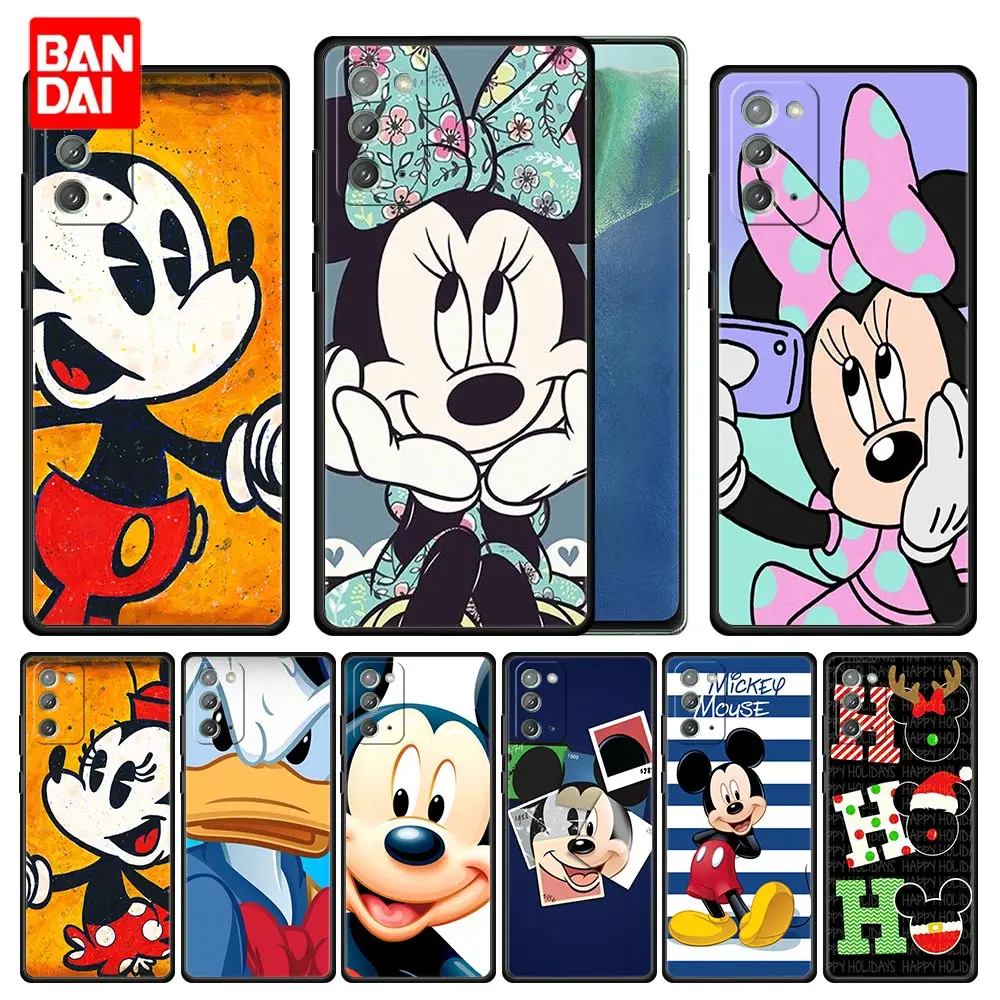 Disney Mickey Christmas Case for Samsung Galaxy A12 A22 A02 A02s A21s A51 A52 A32 A72 4G 5G Black Trend Style Cover Bag Silicone
Disney Mickey Christmas Case for Samsung Galaxy A12 A22 A02 A02s A21s A51 A52 A32 A72 4G 5G Black Trend Style Cover Bag Silicone
