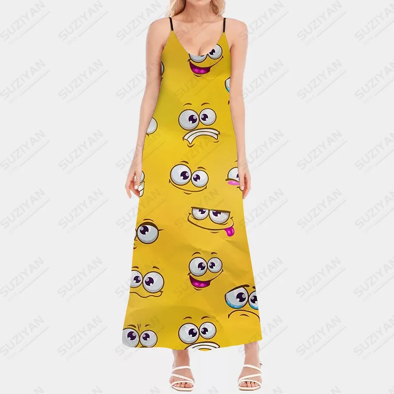 Disney Sexy Dress Spaghetti Strap Open Back Dress Maxi Skims Dress 2022 Summer Women New Fashion Sexy Dress Vintage Print Dress
Disney Sexy Dress Spaghetti Strap Open Back Dress Maxi Skims Dress 2022 Summer Women New Fashion Sexy Dress Vintage Print Dress