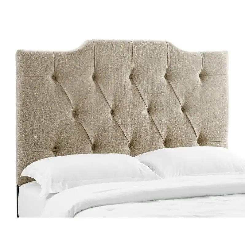 Tan Linen Headboard, Full / фурнитура для кожи Cutting mats for sewing Shoe making tools Net thread spool covers
Tan Linen Headboard, Full / фурнитура для кожи Cutting mats for sewing Shoe making tools Net thread spool covers