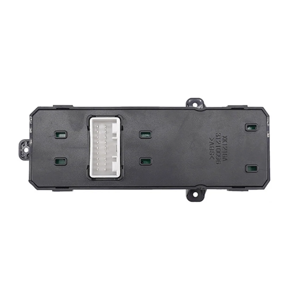Car Switch Switch 93571-D3000 Black Car Accessories Plastic Power Switch Switch For Hyundai TUCSON 17-18 Brand New
Car Switch Switch 93571-D3000 Black Car Accessories Plastic Power Switch Switch For Hyundai TUCSON 17-18 Brand New